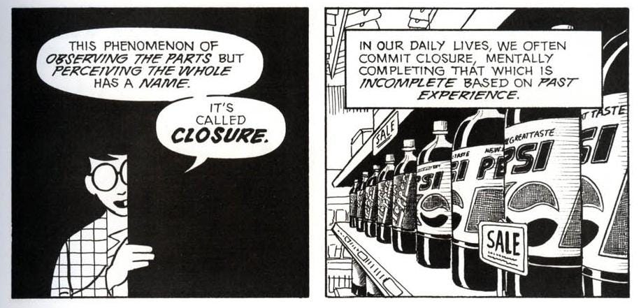 closure